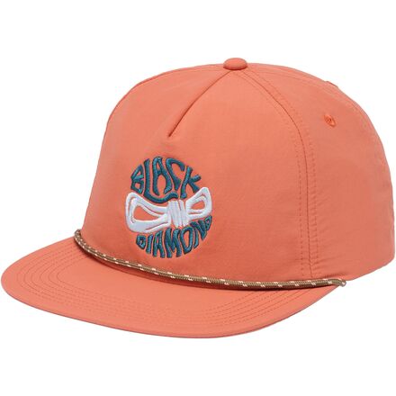 Synthetic Rope Hat