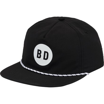 Synthetic Rope Hat