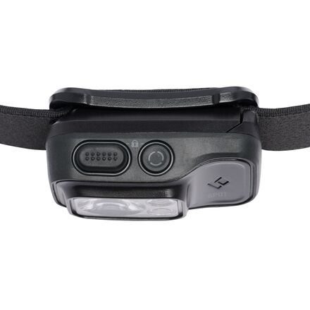 Black Diamond - Spot Ops 400 Headlamp