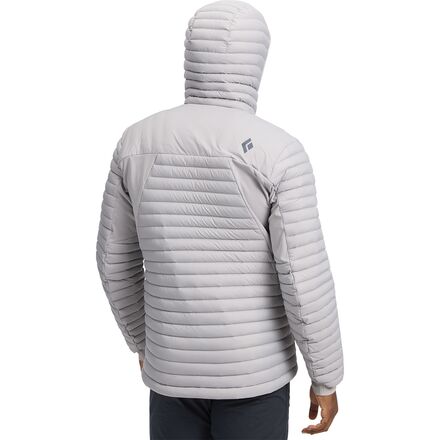 Black Diamond - Access Down 1.0 Hooded Jacket - Men's