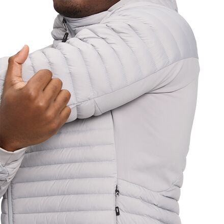 Black Diamond - Access Down 1.0 Hooded Jacket - Men's