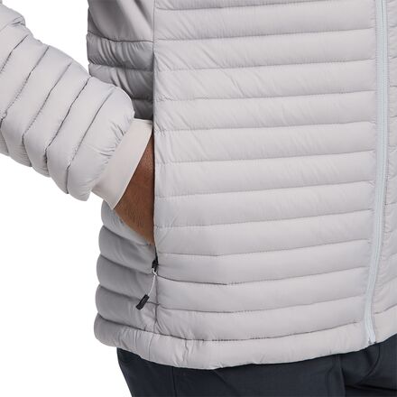 Black Diamond - Access Down 1.0 Hooded Jacket - Men's