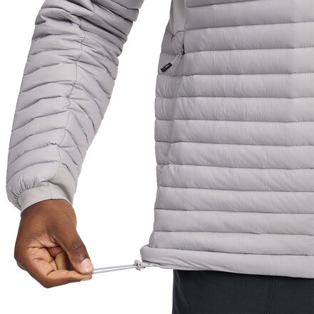 Black Diamond - Access Down 1.0 Hooded Jacket - Men's