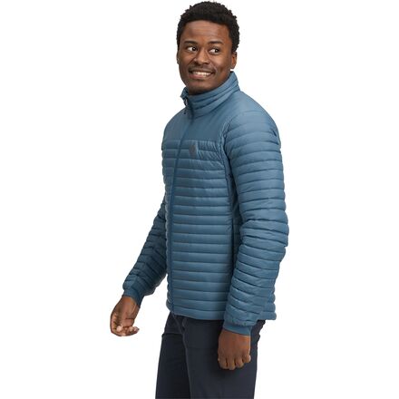 Black Diamond - Access Down 1.0 Jacket - Men's
