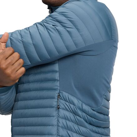 Black Diamond - Access Down 1.0 Jacket - Men's