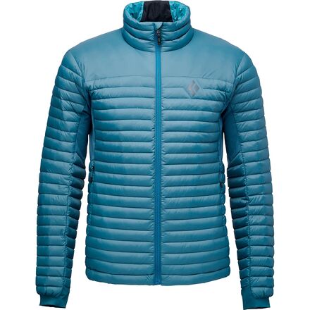 Black Diamond - Access Down 1.0 Jacket - Men's