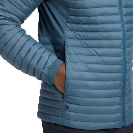 Black Diamond - Access Down 1.0 Jacket - Men's