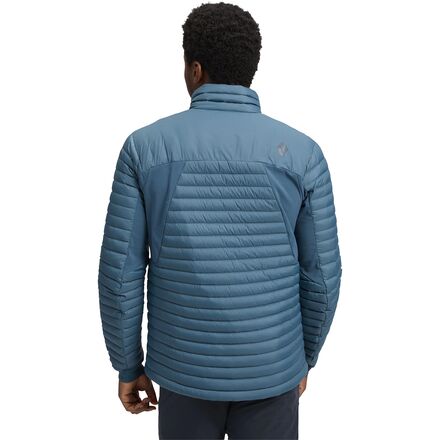 Black Diamond - Access Down 1.0 Jacket - Men's