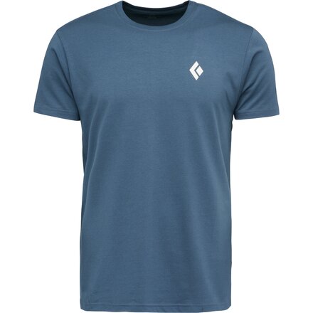 Backcountry Stamp Short-Sleeve T-Shirt - Men's