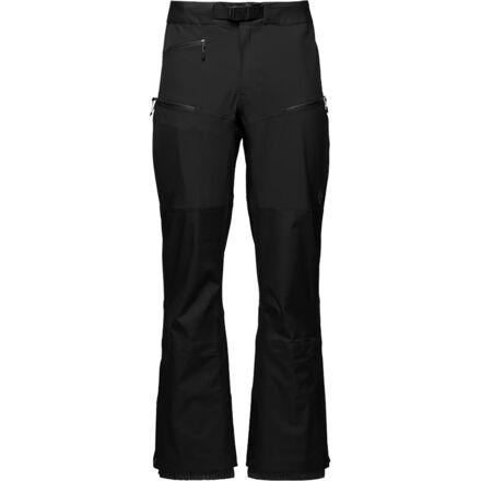 Black Diamond - Dawn Patrol Hybrid Pant - Men's
