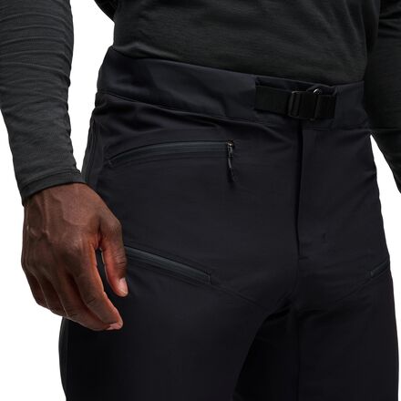 Black Diamond - Dawn Patrol Hybrid Pant - Men's