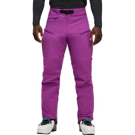 Dawn Patrol Hybrid Pant - Men's