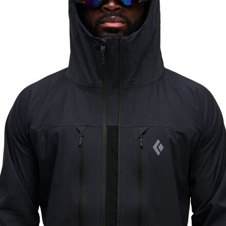Black Diamond - Dawn Patrol Hybrid Shell - Men's