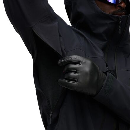 Black Diamond - Dawn Patrol Hybrid Shell - Men's