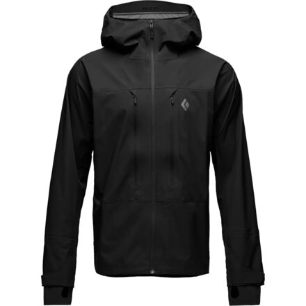 Black Diamond - Dawn Patrol Hybrid Shell - Men's