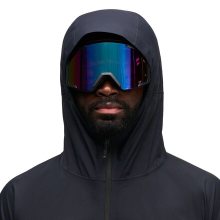 Black Diamond - Dawn Patrol Hybrid Shell - Men's