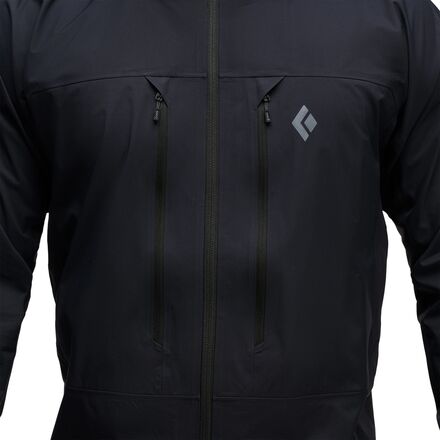 Black Diamond - Dawn Patrol Hybrid Shell - Men's