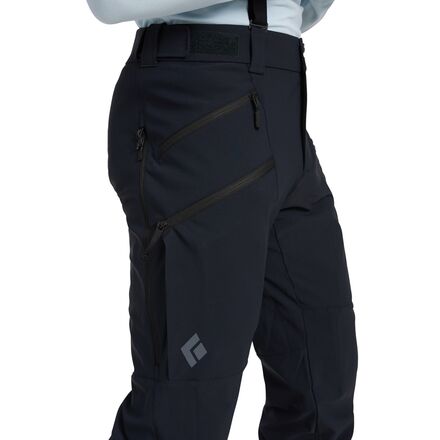 Black Diamond - Dawn Patrol Pant - Men's