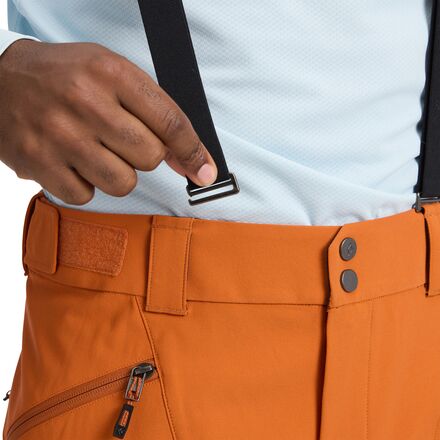 Black Diamond - Dawn Patrol Pant - Men's
