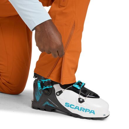 Black Diamond - Dawn Patrol Pant - Men's