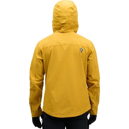 Black Diamond - Dawn Patrol Shell - Men's