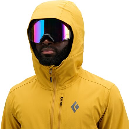 Black Diamond - Dawn Patrol Shell - Men's