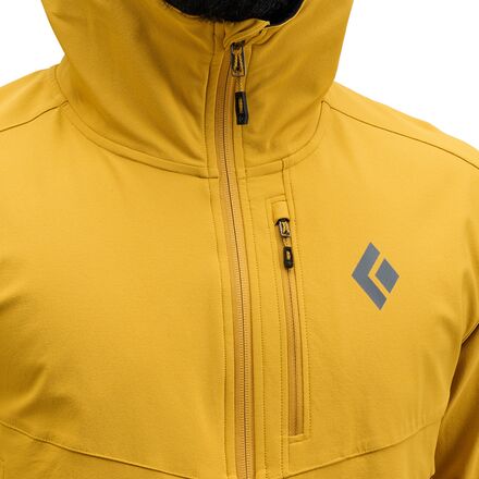 Black Diamond - Dawn Patrol Shell - Men's