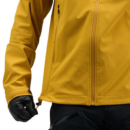 Black Diamond - Dawn Patrol Shell - Men's