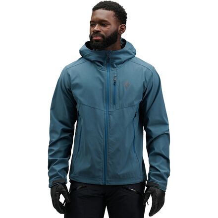 Dawn Patrol Shell - Men's