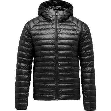 Black Diamond - Deploy Down 0.5 Full-Zip Hooded Jacket - Men's