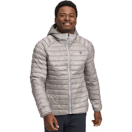 Deploy Down 0.5 Full-Zip Hooded Jacket - Men's