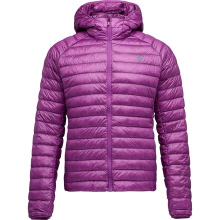 Deploy Down 0.5 Full-Zip Hooded Jacket - Men's