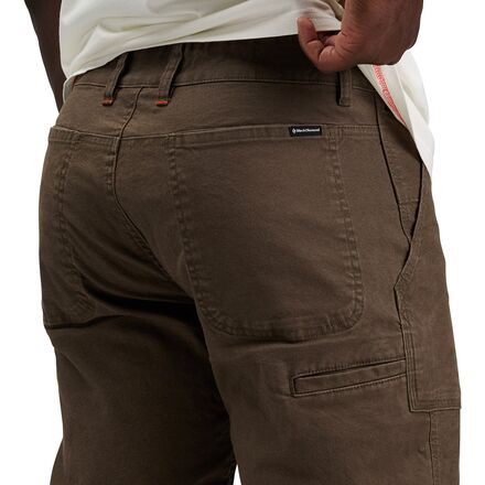 Black Diamond - Dogma Pant - Men's