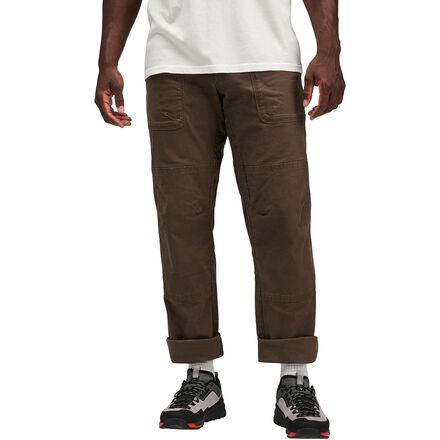 Black Diamond - Dogma Pant - Men's