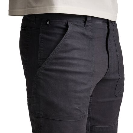 Black Diamond - Dogma Pant - Men's