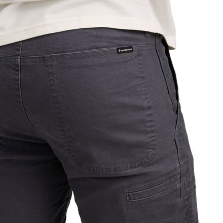 Black Diamond - Dogma Pant - Men's