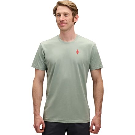 Dragon Short-Sleeve T-Shirt - Men's