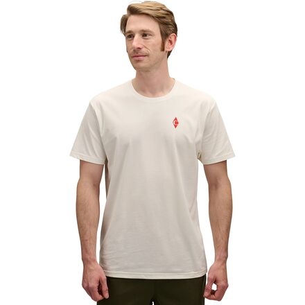 Dragon Short-Sleeve T-Shirt - Men's