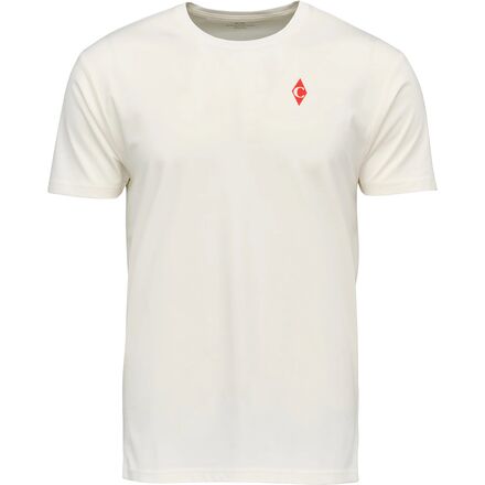 Black Diamond - Dragon Short-Sleeve T-Shirt - Men's