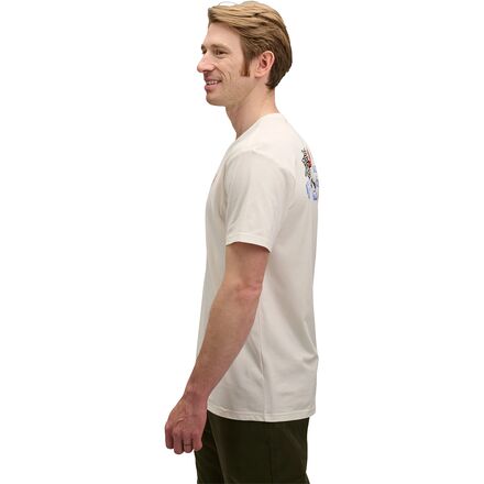 Black Diamond - Dragon Short-Sleeve T-Shirt - Men's