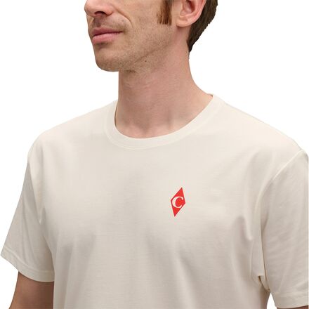 Black Diamond - Dragon Short-Sleeve T-Shirt - Men's
