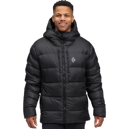 Mission Down 4000 Parka - Men's