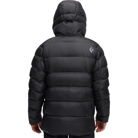 Black Diamond - Mission Down 4000 Parka - Men's