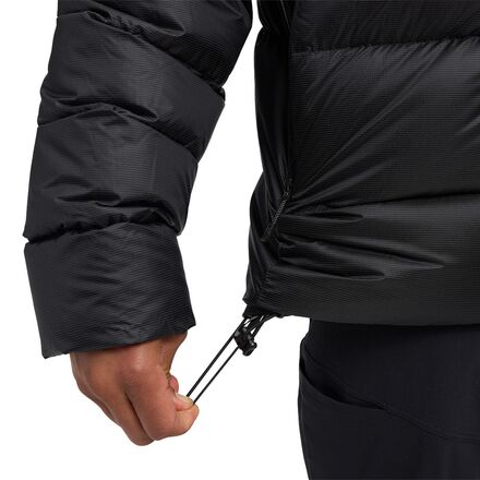 Black Diamond - Mission Down 4000 Parka - Men's