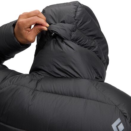 Black Diamond - Mission Down 4000 Parka - Men's