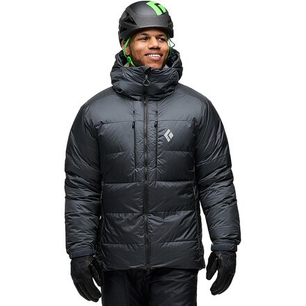Mission Down 6000 Parka - Men's