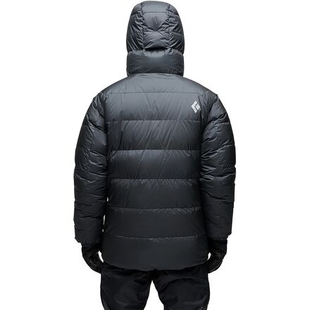 Black Diamond - Mission Down 6000 Parka - Men's