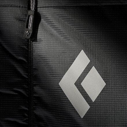Black Diamond - Mission Down 6000 Parka - Men's