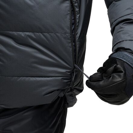 Black Diamond - Mission Down 6000 Parka - Men's