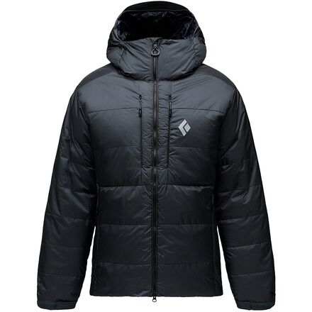 Black Diamond - Mission Down 6000 Parka - Men's